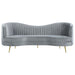 Sophia Stationary Sofa - Home Discount Furniture - NJ-linden