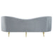 Sophia Stationary Sofa - Home Discount Furniture - NJ-linden