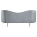 Sophia Stationary Loveseat - Home Discount Furniture - NJ-linden