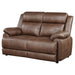Ellington Stationary Loveseat - Home Discount Furniture - NJ-linden