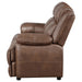 Ellington Stationary Loveseat - Home Discount Furniture - NJ-linden