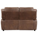 Ellington Stationary Loveseat - Home Discount Furniture - NJ-linden