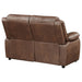 Ellington Stationary Loveseat - Home Discount Furniture - NJ-linden