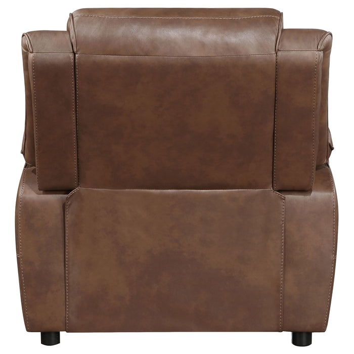 Ellington Accent Chair - Home Discount Furniture - NJ-linden