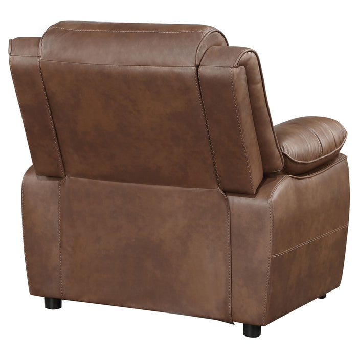 Ellington Accent Chair - Home Discount Furniture - NJ-linden