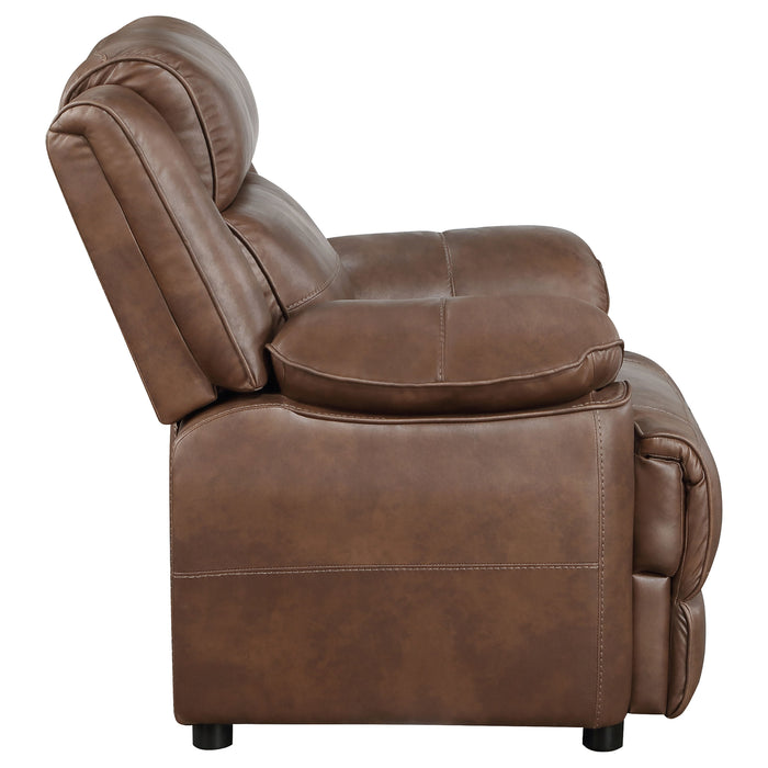 Ellington Accent Chair - Home Discount Furniture - NJ-linden