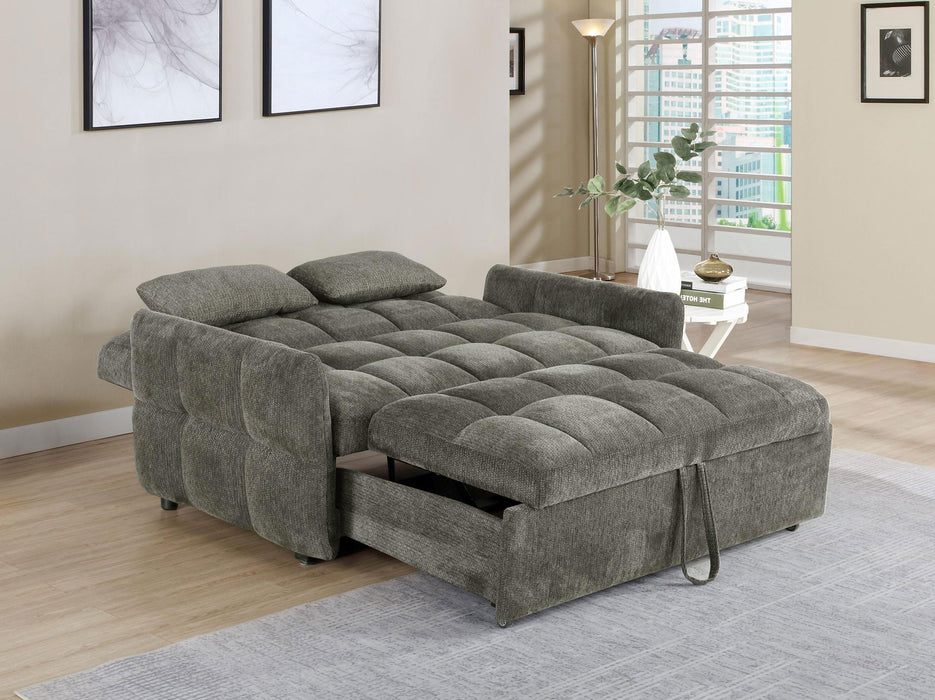 Cotswold Sofa Bed - Home Discount Furniture - NJ-linden
