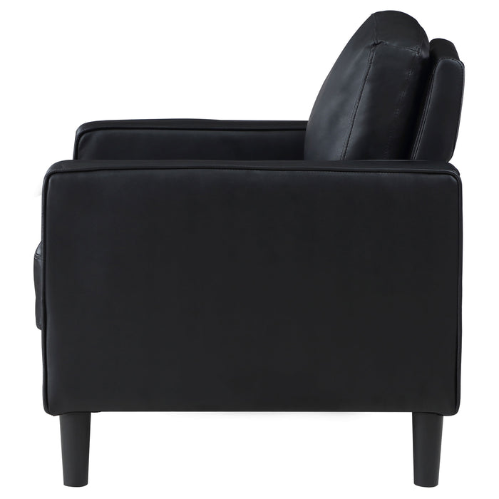 Ruth Accent Chair - Home Discount Furniture - NJ-linden