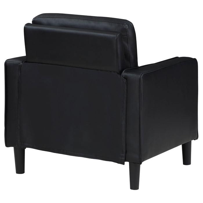 Ruth Accent Chair - Home Discount Furniture - NJ-linden