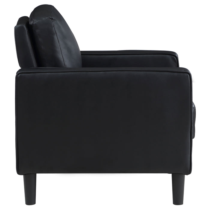 Ruth Accent Chair - Home Discount Furniture - NJ-linden