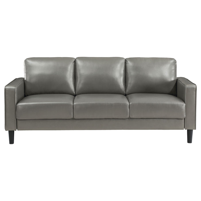 Ruth Stationary Sofa - Home Discount Furniture - NJ-linden