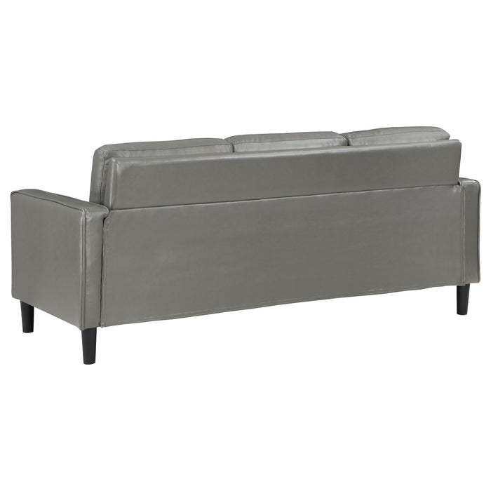 Ruth Stationary Sofa - Home Discount Furniture - NJ-linden