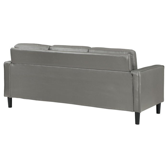 Ruth Stationary Sofa - Home Discount Furniture - NJ-linden