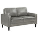 Ruth Stationary Loveseat - Home Discount Furniture - NJ-linden