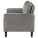 Ruth Stationary Loveseat - Home Discount Furniture - NJ-linden