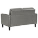 Ruth Stationary Loveseat - Home Discount Furniture - NJ-linden