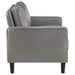 Ruth Stationary Loveseat - Home Discount Furniture - NJ-linden
