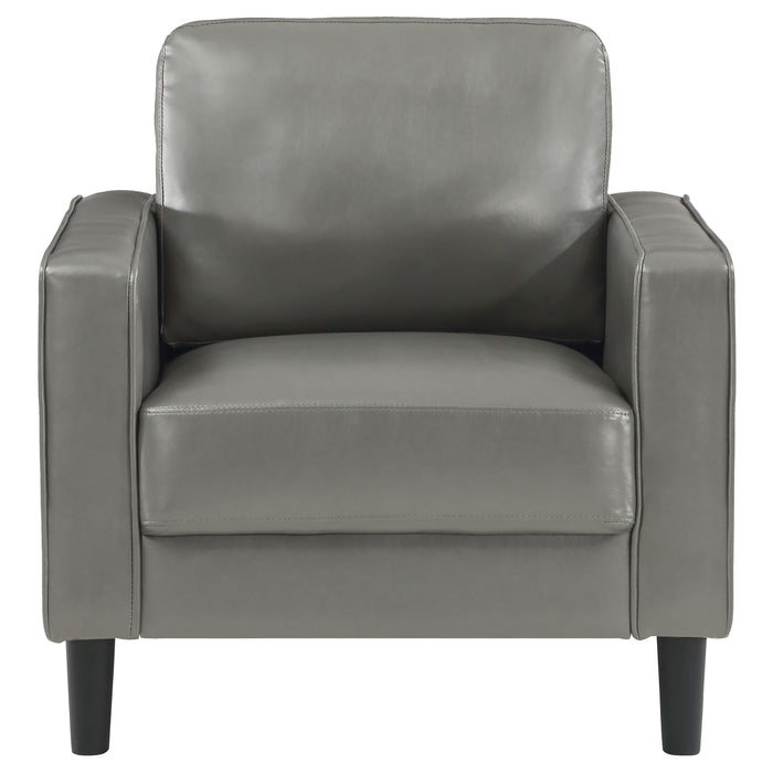 Ruth Accent Chair - Home Discount Furniture - NJ-linden