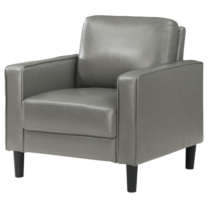 Ruth Accent Chair - Home Discount Furniture - NJ-linden