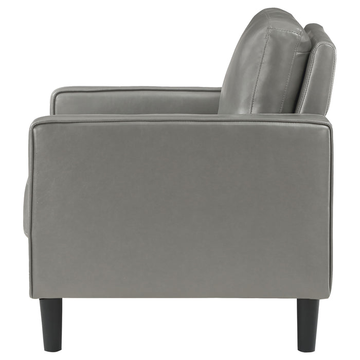 Ruth Accent Chair - Home Discount Furniture - NJ-linden