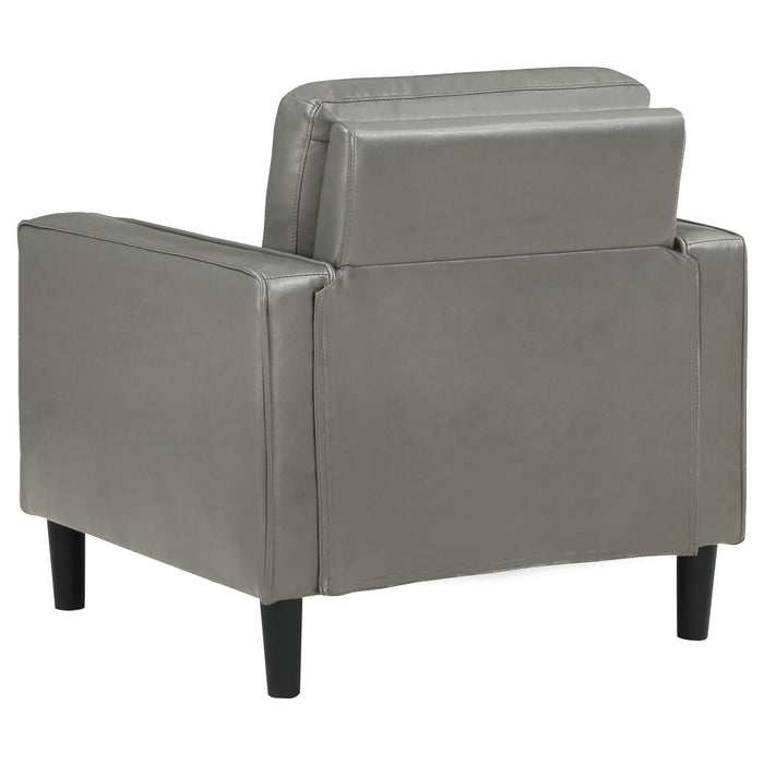 Ruth Accent Chair - Home Discount Furniture - NJ-linden