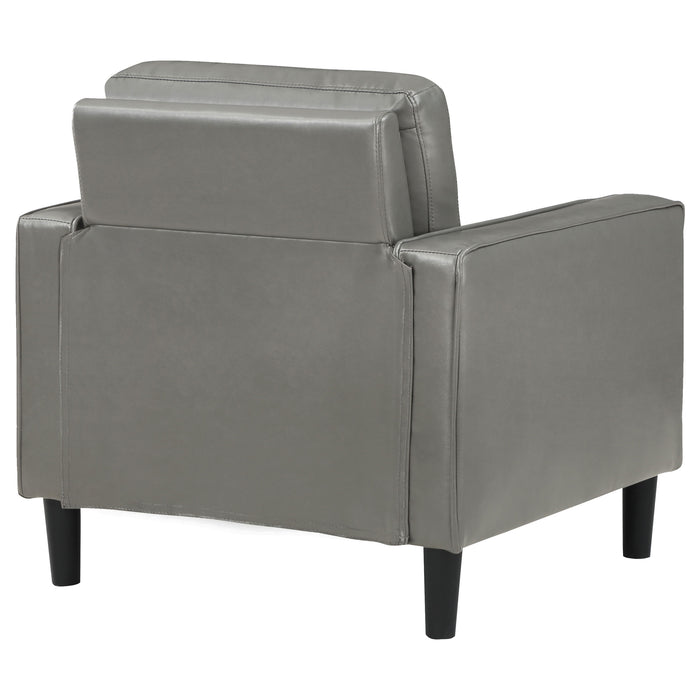 Ruth Accent Chair - Home Discount Furniture - NJ-linden
