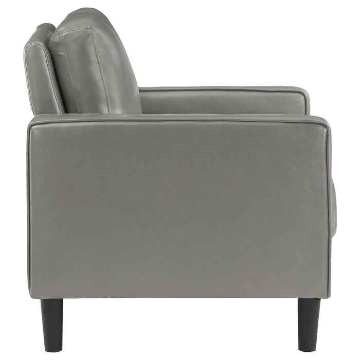Ruth Accent Chair - Home Discount Furniture - NJ-linden