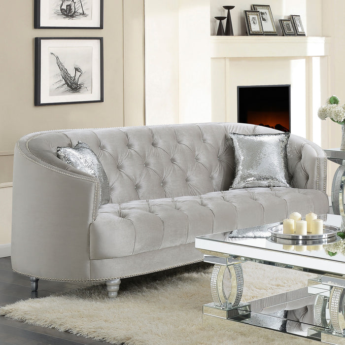 Avonlea Stationary Sofa - Home Discount Furniture - NJ-linden