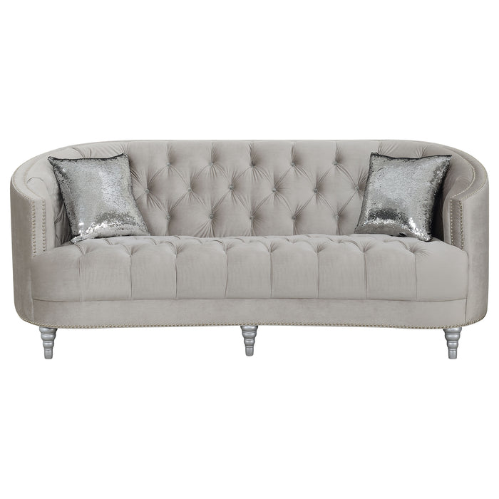Avonlea Stationary Sofa - Home Discount Furniture - NJ-linden