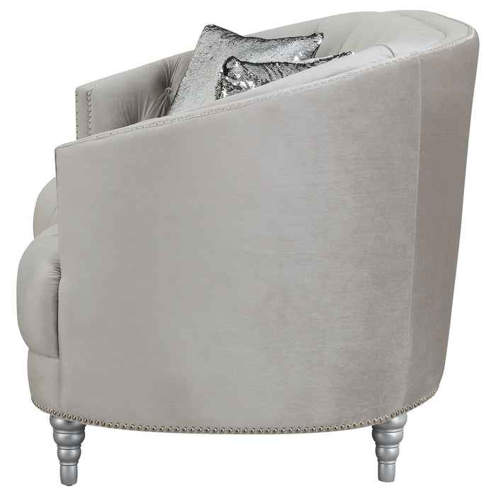 Avonlea Stationary Sofa - Home Discount Furniture - NJ-linden