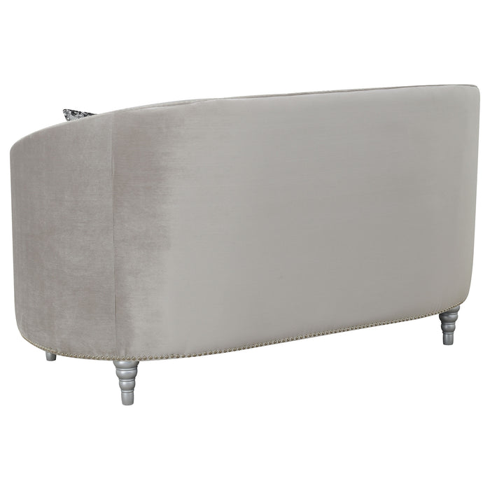 Avonlea Stationary Sofa - Home Discount Furniture - NJ-linden