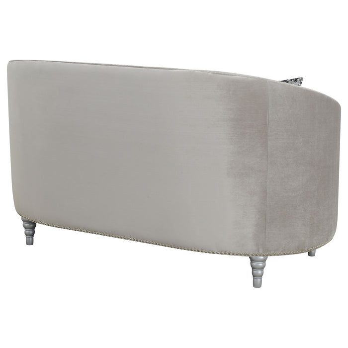 Avonlea Stationary Sofa - Home Discount Furniture - NJ-linden