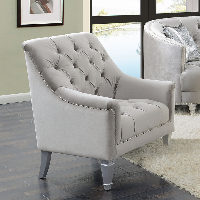 Avonlea Accent Chair - Home Discount Furniture - NJ-linden
