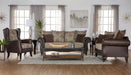 Elmbrook Stationary Sofa - Home Discount Furniture - NJ-linden