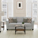 Salizar Stationary Sofa - Home Discount Furniture - NJ-linden