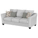 Salizar Stationary Sofa - Home Discount Furniture - NJ-linden