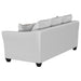 Salizar Stationary Sofa - Home Discount Furniture - NJ-linden