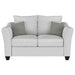 Salizar Stationary Loveseat - Home Discount Furniture - NJ-linden