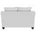 Salizar Stationary Loveseat - Home Discount Furniture - NJ-linden