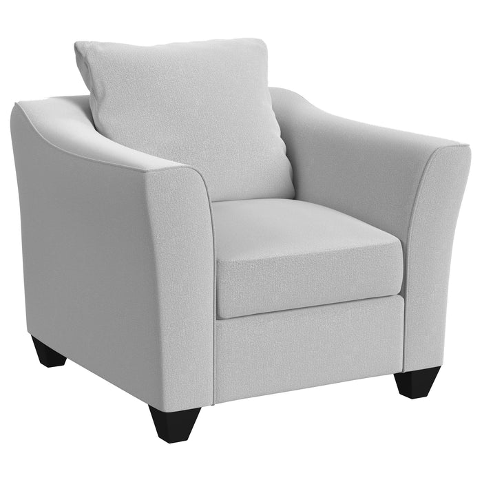 Salizar Accent Chair - Home Discount Furniture - NJ-linden
