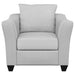 Salizar Accent Chair - Home Discount Furniture - NJ-linden
