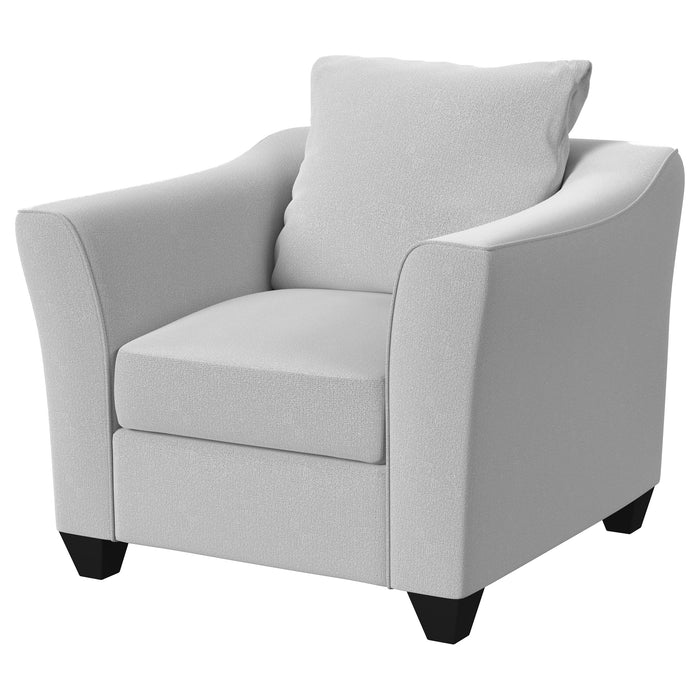 Salizar Accent Chair - Home Discount Furniture - NJ-linden