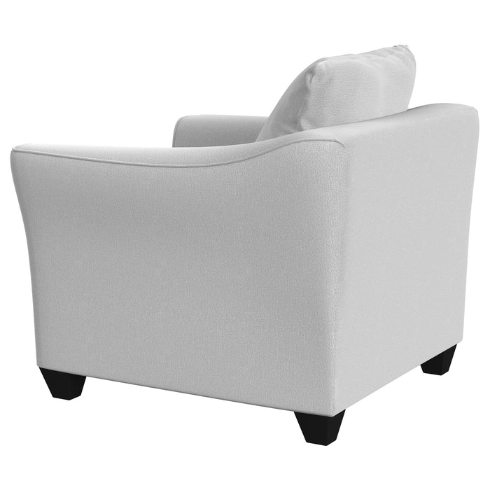 Salizar Accent Chair - Home Discount Furniture - NJ-linden
