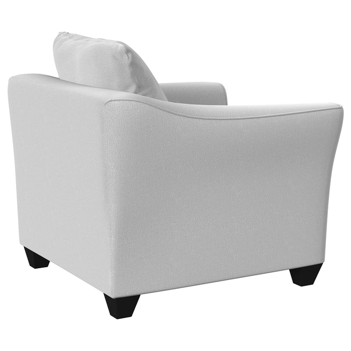 Salizar Accent Chair - Home Discount Furniture - NJ-linden