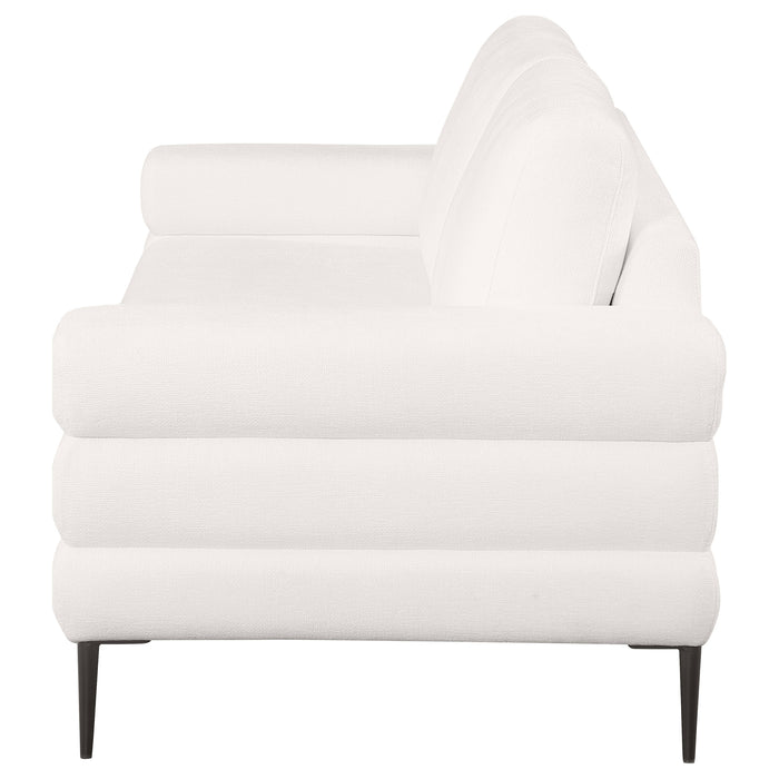 Jessel Stationary Sofa - Home Discount Furniture - NJ-linden