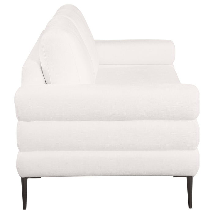 Jessel Stationary Sofa - Home Discount Furniture - NJ-linden