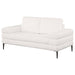 Jessel Stationary Loveseat - Home Discount Furniture - NJ-linden
