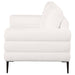 Jessel Stationary Loveseat - Home Discount Furniture - NJ-linden