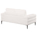 Jessel Stationary Loveseat - Home Discount Furniture - NJ-linden