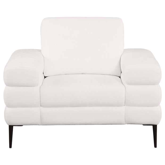 Jessel Accent Chair - Home Discount Furniture - NJ-linden